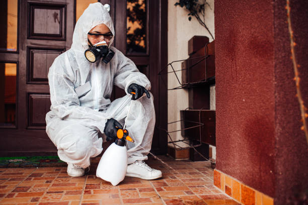 Reliable Mosquito Control contractor in Lavaca, AR by Nex Pest Control